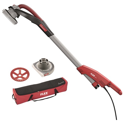 Flex levigatrice per pareti - , e