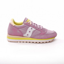 SAUCONY JAZZ TRIPLE SNEAKERS