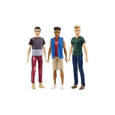 Bambola Mattel DWK44 Barbie