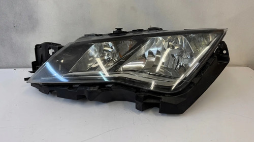 Faro proiettore anteriore seat