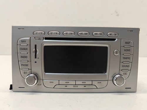 Sistema navigazione ford - sistema, di