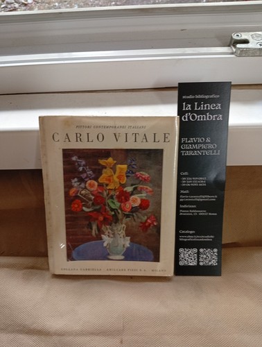 Ugo nebbia carlo vitale - carlo,