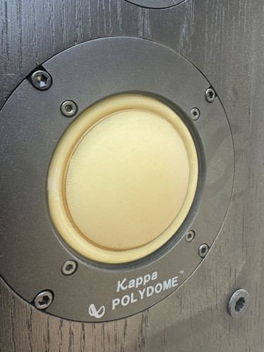 Infinity kappa due - 6.1,