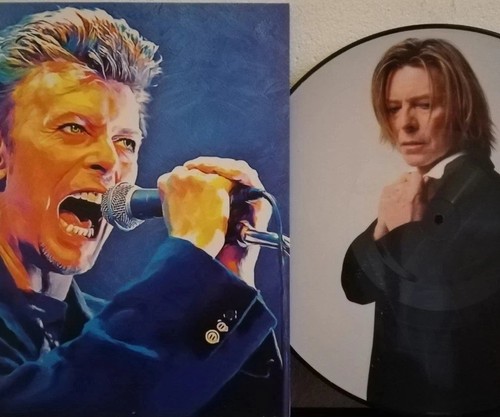 David bowie fame paris - fame,