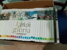 LOTTO COMPLETO DI  31 LIBRI