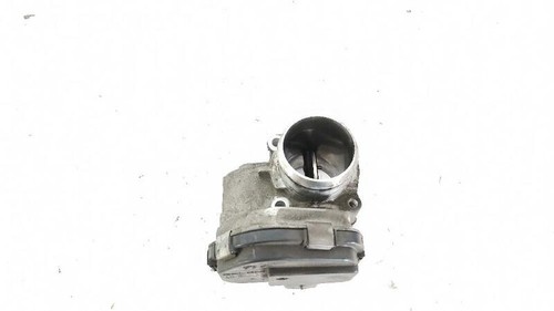 Corpo farfallato citroen - farfallato,