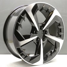 Seat ibiza cerchio lega - seat, 18"