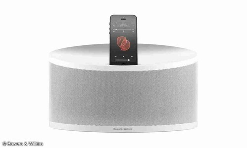Bowers wilkins z2 espositore - bowers,
