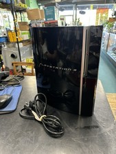 SONY PLAYSTATION 3 40GB -