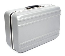 Custodia rigida senza marchio