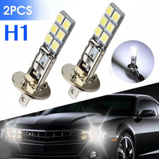 COPPIA LAMPADINE FARI H1 AUTO