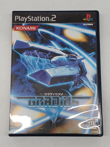Konami playstation software - 2,