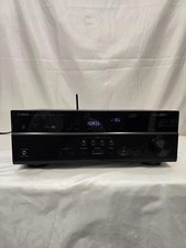 Yamaha RX-V577 7.2 Channel AV