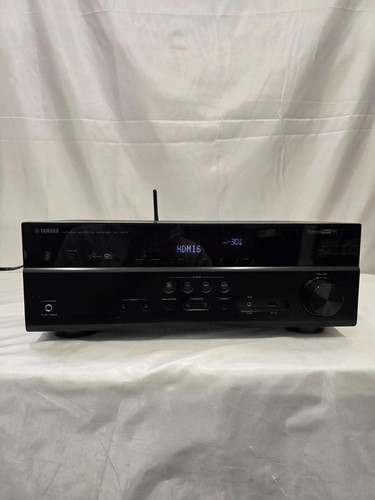 Yamaha v577 ricevitore - ricevitore, av