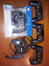 Joystick PS4 SONY WIRELESS -