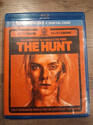 The hunt - the,