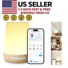 Baby White Noise Machine with