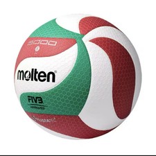 Pallone pallavolo - 🛡️,