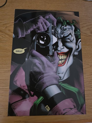 Absolute batman the killing - absolute,