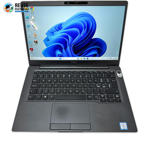 Dell latitude 7300 - dell,
