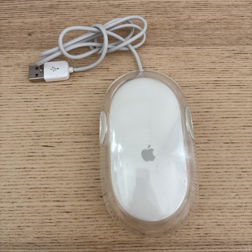 Apple pro mouse - apple,