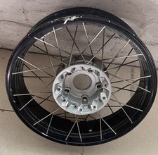 Cerchio ruota posteriore BMW R