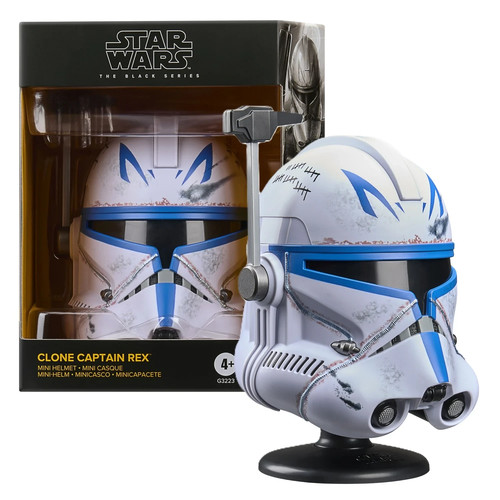 Prenotazione star wars - star, clone
