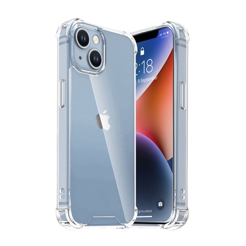 Custodia per iphone air - custodia,