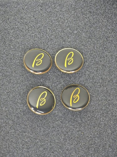 Set bottoni vintage brioni - 4,