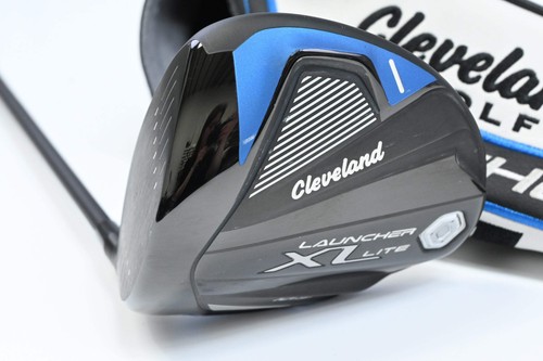Driver sinistro cleveland - driver,
