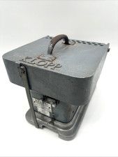 Contatore monete MANUALE Klopp