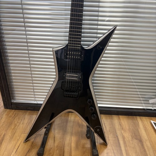 Tastiera palissandro chitarra
