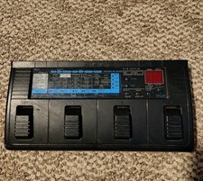 Zoom Player 1010 Multi Effects