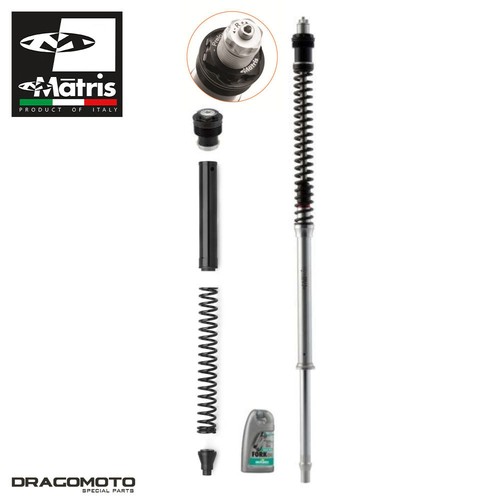 Kit forcella ducati scrambler - kit,
