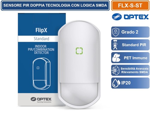 Optex sensore rilevatore - optex,