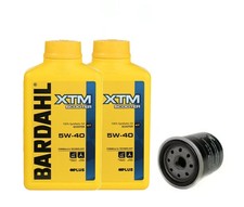 KIT TAGLIANDO PIAGGIO BEVERLY