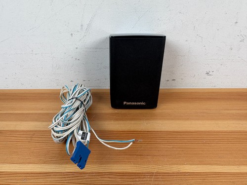 Panasonic surround sound - panasonic,