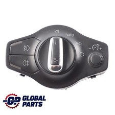 Audi A4 B8 Interruttore Fari