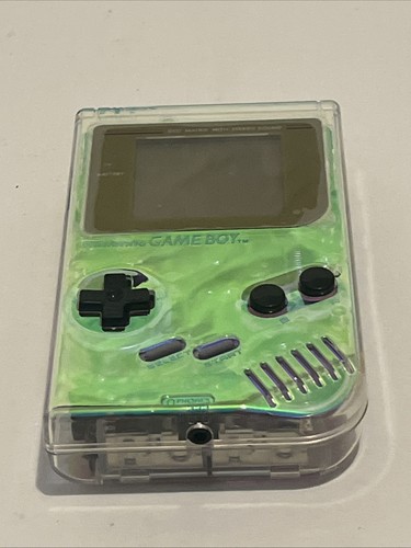 Nintendo gameboy dmg - nintendo,