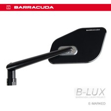 SPECCHI RETROVISORI [BARRACUDA] SKIN-Z B-LUX - UNIVERSALI / OMOLOGATI - N2000-SZ