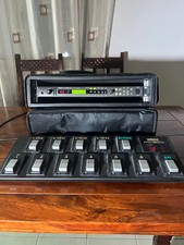 Multieffetto professionale per chitarra YAMAHA FX900 + suo Controller dedicato 