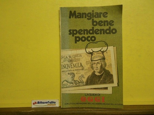 623 libro mangiare - mangiare, bene