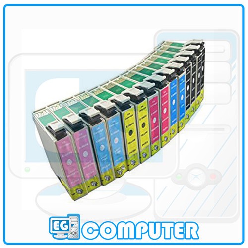 Kit cartucce per epson - epson, r265