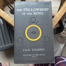 The Lord of the Rings: Boxed