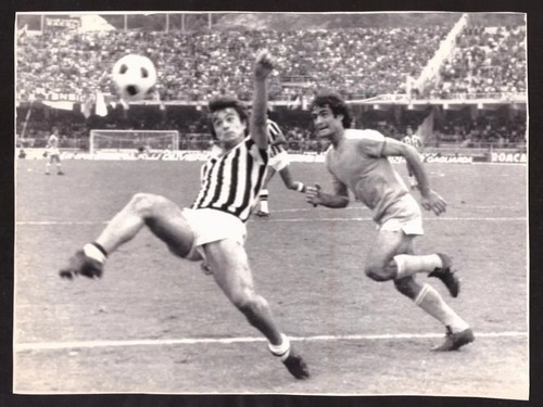 Foto calcio juventus - calcio, in