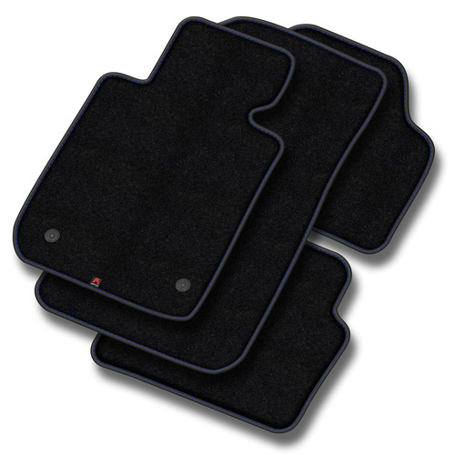 Me61 set tappetini velluto - me61-1,