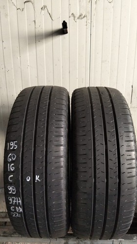 Pneumatici 195 c nexen - 195, 60