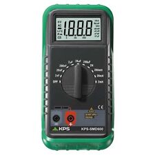 KPS-SMD600 Tester LC portatile per componenti elettronici