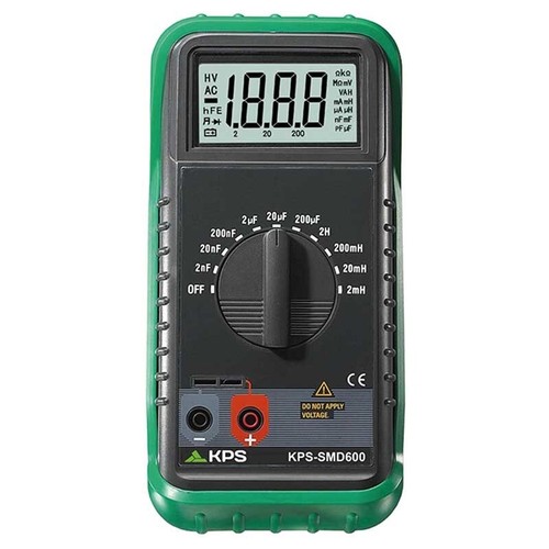 Kps smd600 tester portatile - tester,