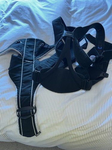 Marsupio per bambini - , bjorn